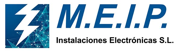MEIP - Instalaciones Electrónicas